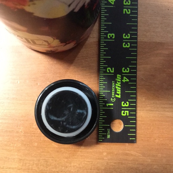 F’il double wall stainless steel floral insulated vacuum water bottle - Picture 7 of 7